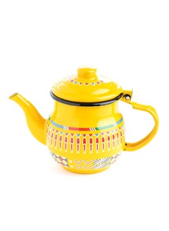 Enamel Kettle Asiri 20cm
