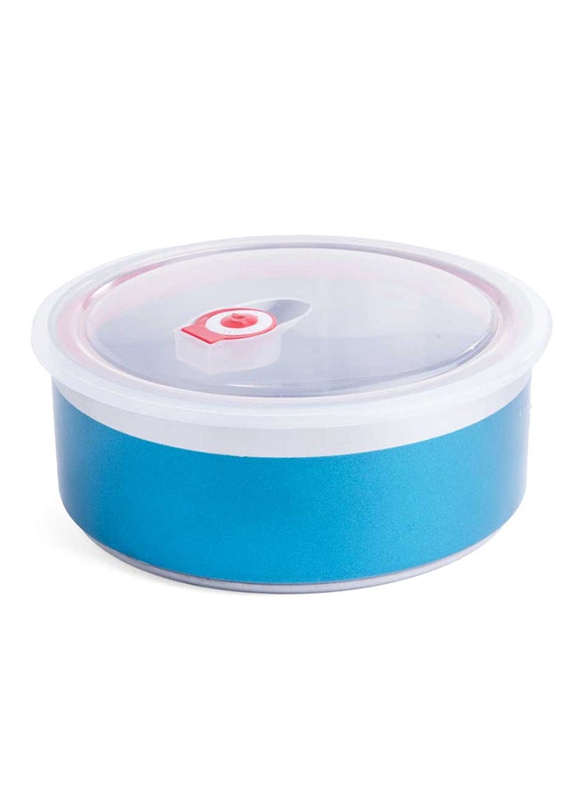 AL RIMAYA Stainless Steel Box 8cm  - Image 1