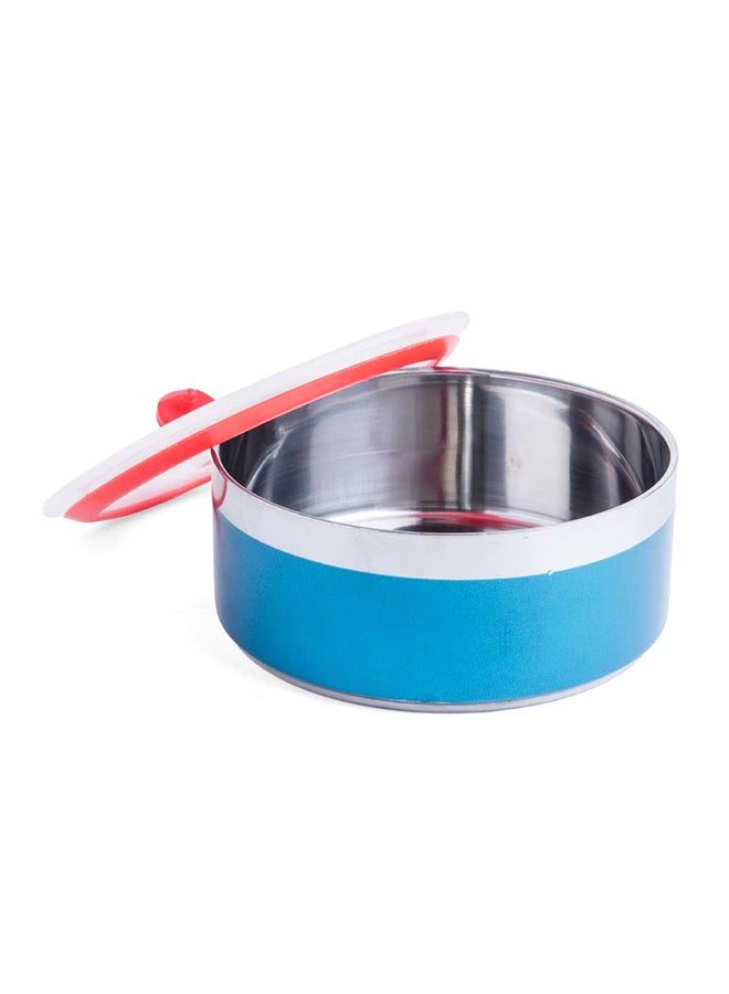 AL RIMAYA Stainless Steel Box 8cm  - Image 2