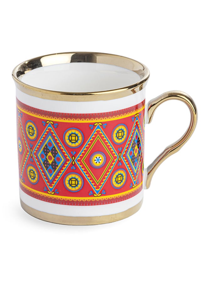 AL RIMAYA Coffee Mug 10cm  - Image 1
