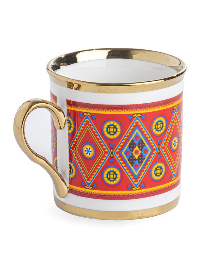 AL RIMAYA Coffee Mug 10cm  - Image 2
