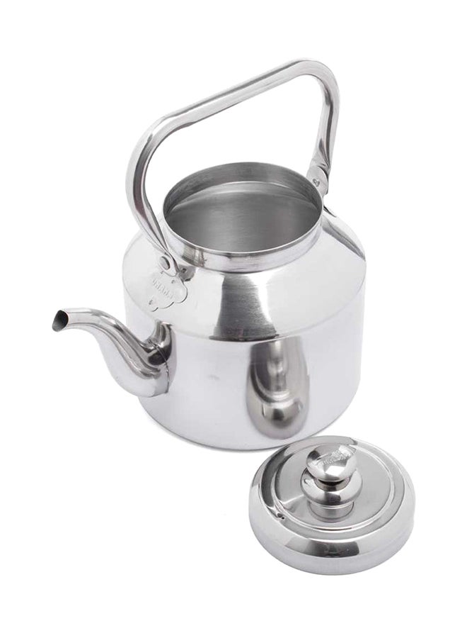 AL RIMAYA Jumbo Kettle 30cm  - Image 3