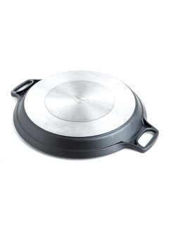 AL RIMAYA Fry Pan Side Handle 40cm  - Image 4