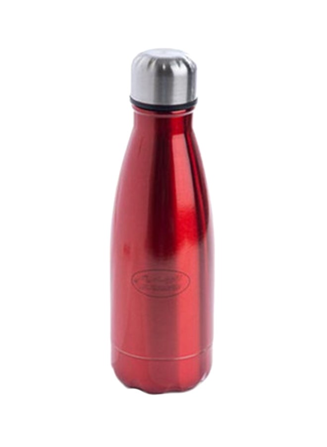 AL RIMAYA Stainless Steel Bottle 20cm | Best Price KSA | Riyadh, Jeddah