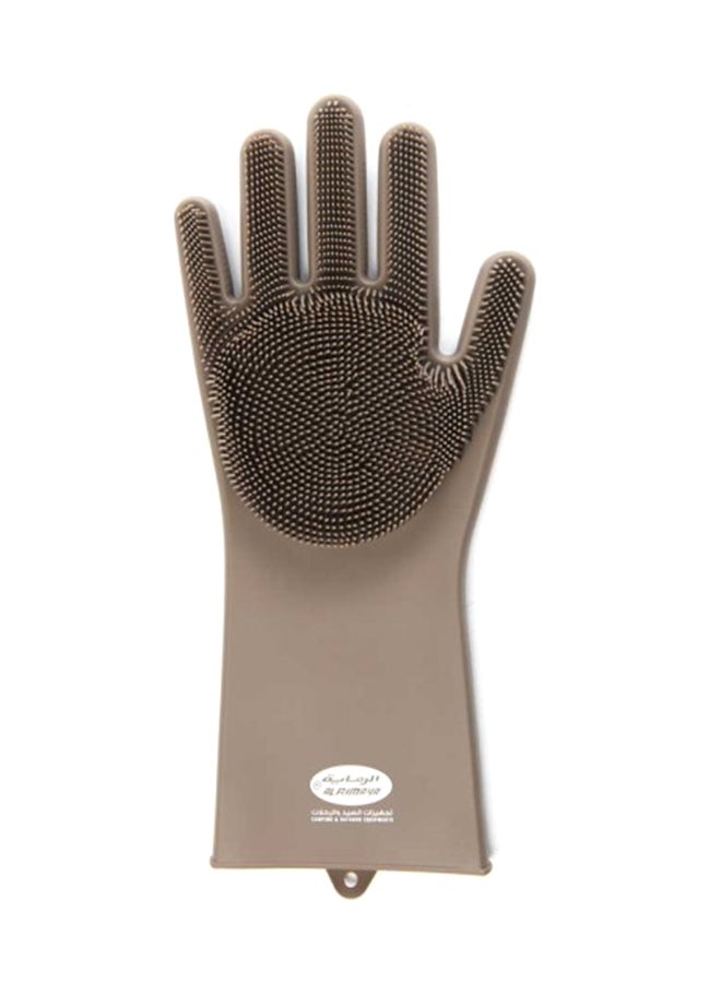 AL RIMAYA Washing Gloves 11cm - Image 1
