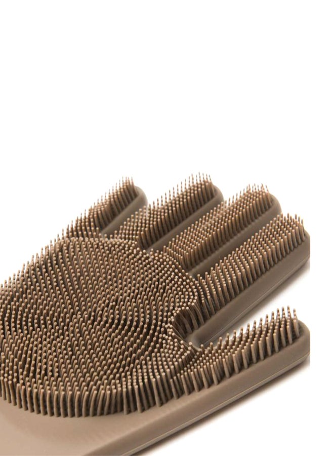 AL RIMAYA Washing Gloves 11cm - Image 2