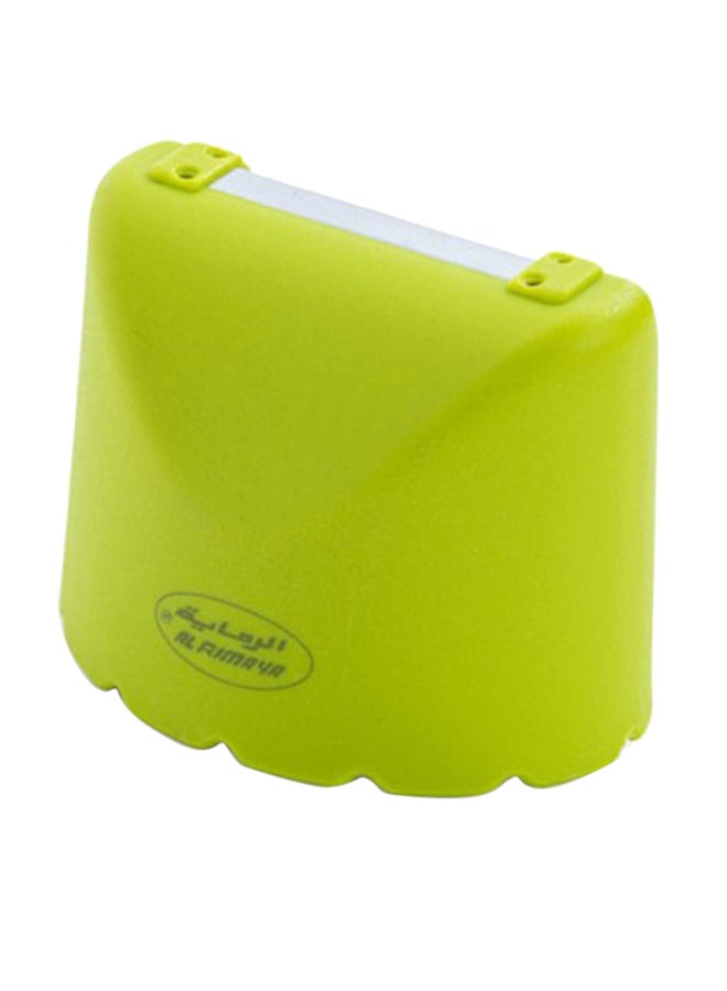 AL RIMAYA Anti-Splash Peeler 6cm  - Image 1