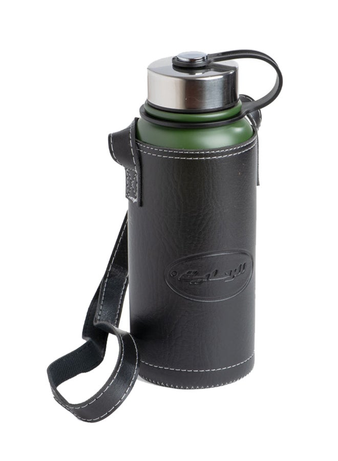 AL RIMAYA Water Bottle With Cover 25cm  - Image 1