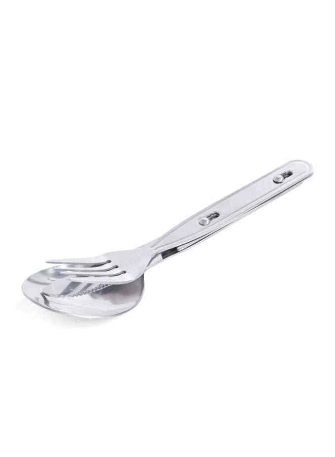 AL RIMAYA Utensil Set Stainless Steel 10cm  - Image 2