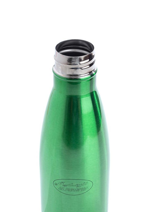 AL RIMAYA Stainless Steel Bottle 23cm  - Image 4