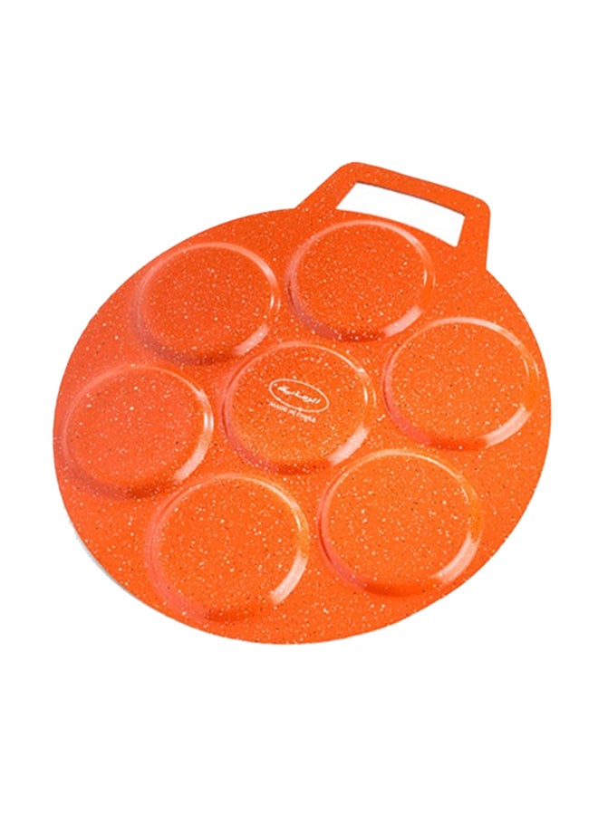 AL RIMAYA Aluminium Cake Pan 50cm 