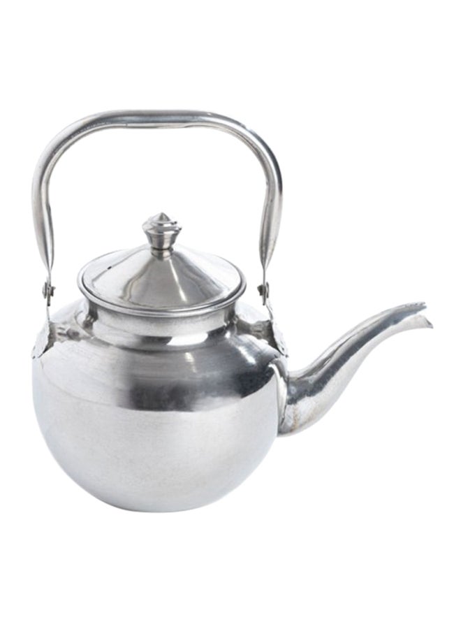 AL RIMAYA Tea Kettle Stainless Steel  - Image 1