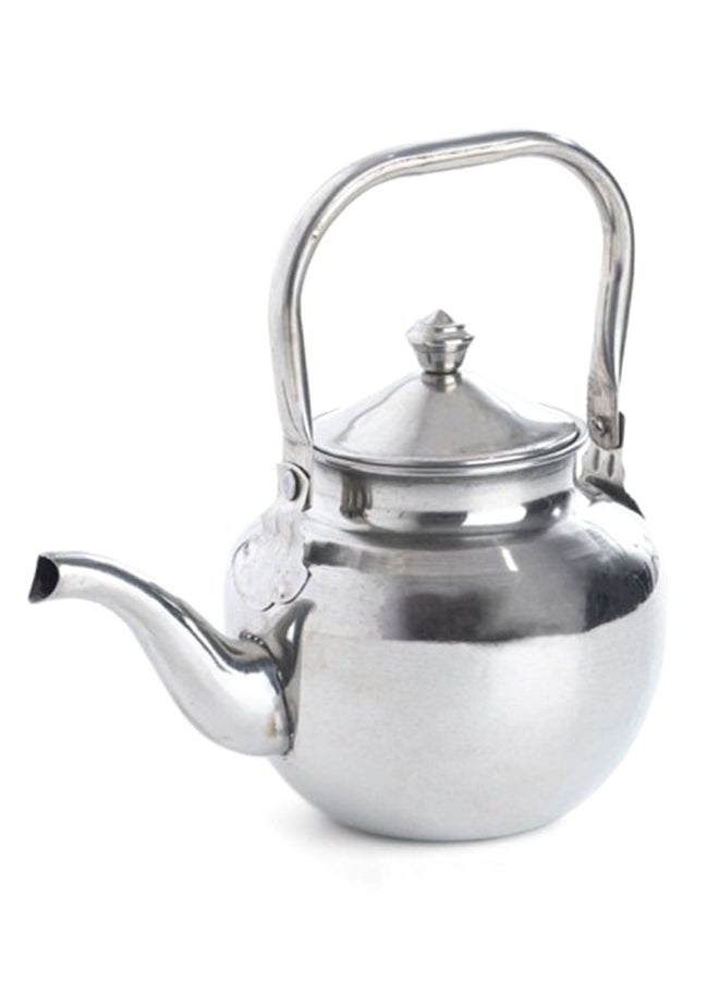AL RIMAYA Tea Kettle Stainless Steel  - Image 2