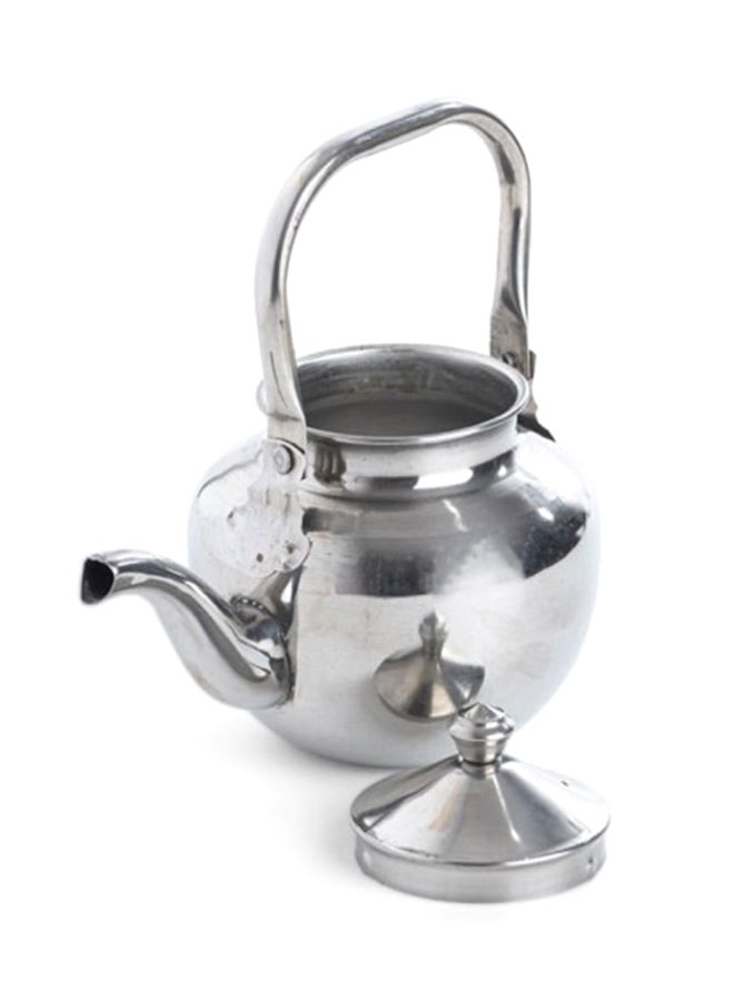 AL RIMAYA Tea Kettle Stainless Steel  - Image 3
