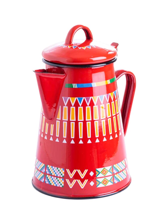 AL RIMAYA Alrimaya Historical Pot 25cm  - Image 2