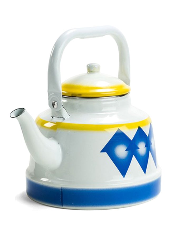 AL RIMAYA Ghadar Kettle 25cm  - Image 2