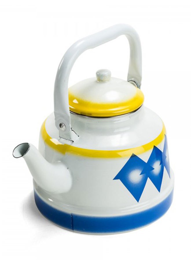 AL RIMAYA Ghadar Kettle 25cm  - Image 3