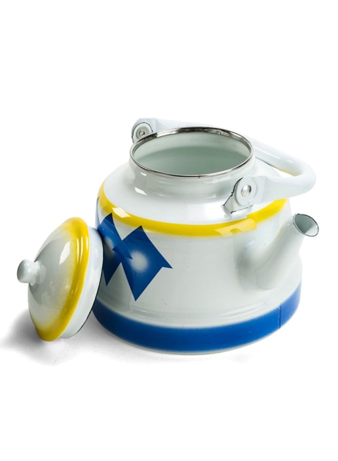 AL RIMAYA Ghadar Kettle 25cm  - Image 4