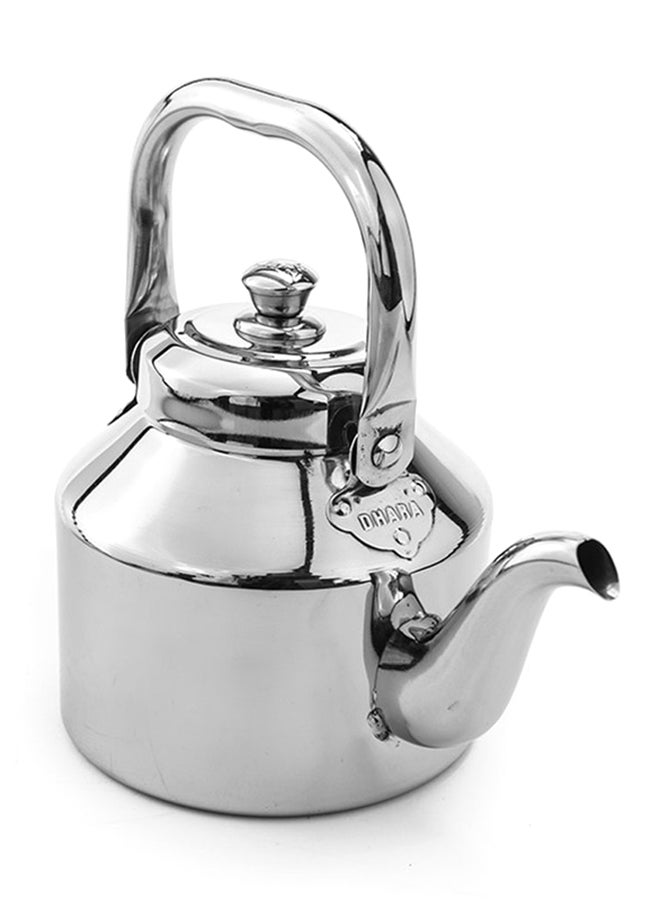 AL RIMAYA Jumbo Kettle 20cm  - Image 3