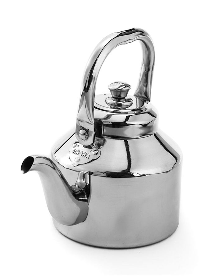 AL RIMAYA Jumbo Kettle 20cm  - Image 4