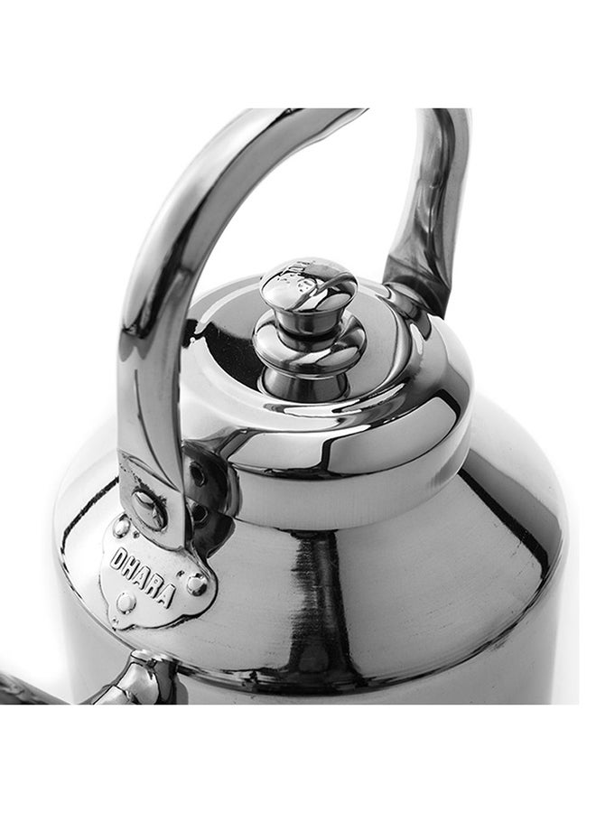 AL RIMAYA Jumbo Kettle 20cm  - Image 5