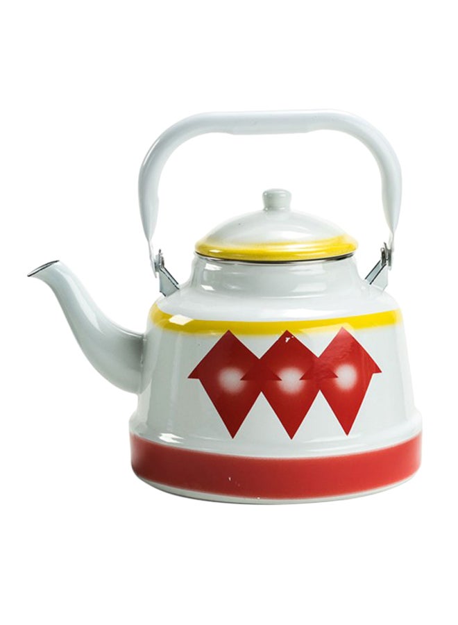 AL RIMAYA Ghadar Kettle 24cm  - Image 1
