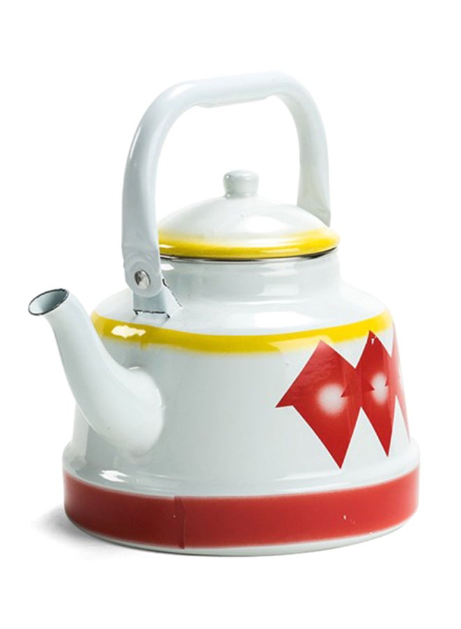 AL RIMAYA Ghadar Kettle 24cm  - Image 2