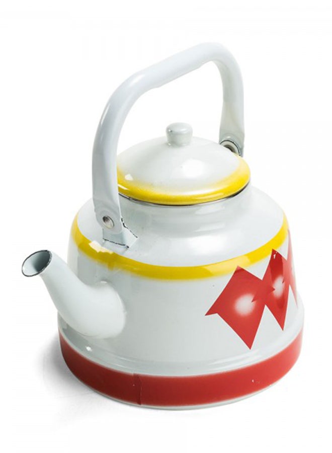 AL RIMAYA Ghadar Kettle 24cm  - Image 3