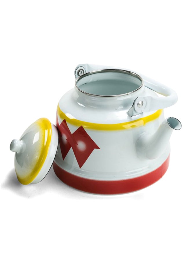 AL RIMAYA Ghadar Kettle 24cm  - Image 4