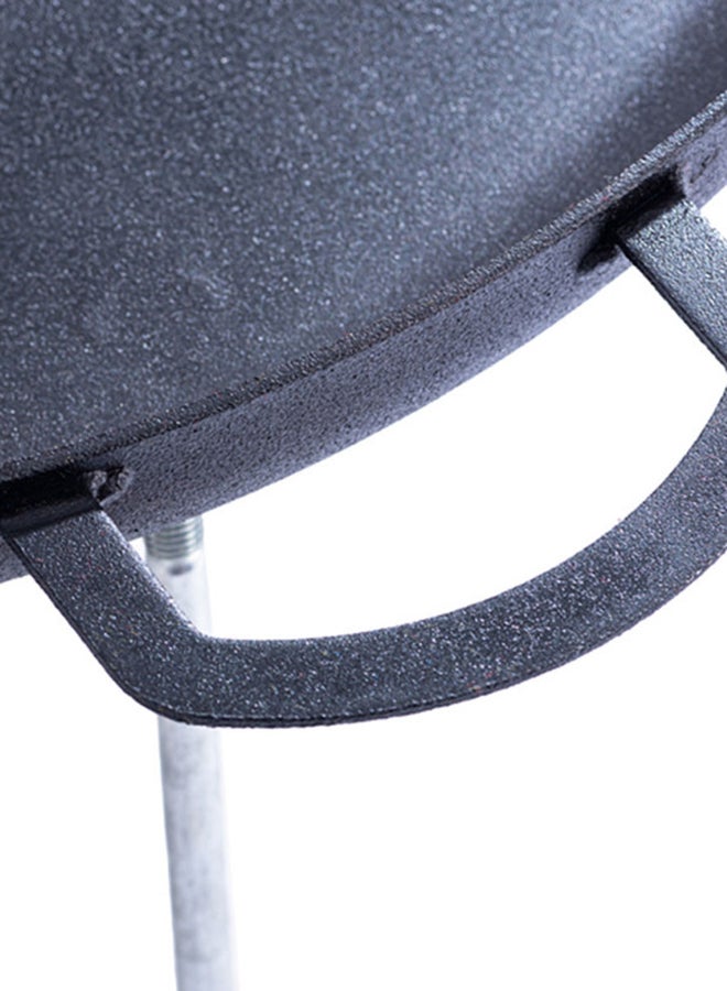 AL RIMAYA Fry Pan With Legs 85cm  - Image 3