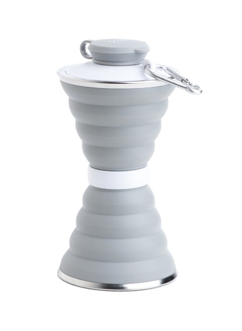 Foldable Traveling Bottle 18cm