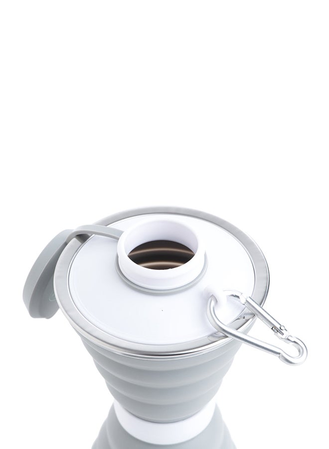 AL RIMAYA Foldable Traveling Bottle 18cm  - Image 2
