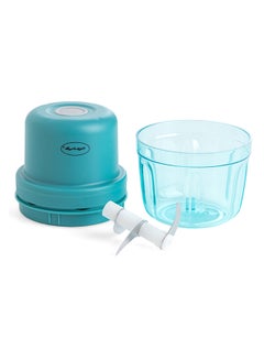 AL RIMAYA Rechargeable Food Chopper 20cm  - Image 2