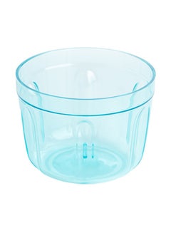 AL RIMAYA Rechargeable Food Chopper 20cm  - Image 3