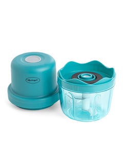 AL RIMAYA Rechargeable Food Chopper 20cm  - Image 5