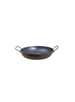 SAS Paella Pan Black 22cm 