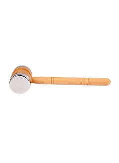 SAS Stainless Steel Steak Tenderizer Large Beige  - Image 1