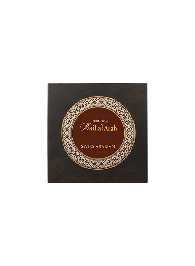 SWISS ARABIAN Dukhoon Bait Al Arab Oud, 40 Tablets 160grams - Image 1