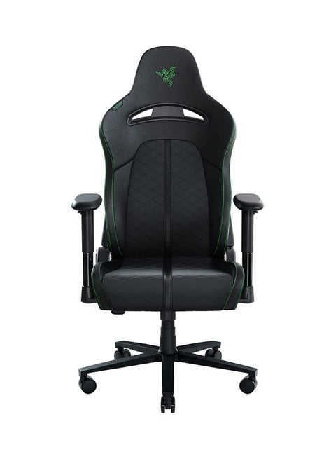 Enki X (Green) Gaming Chair