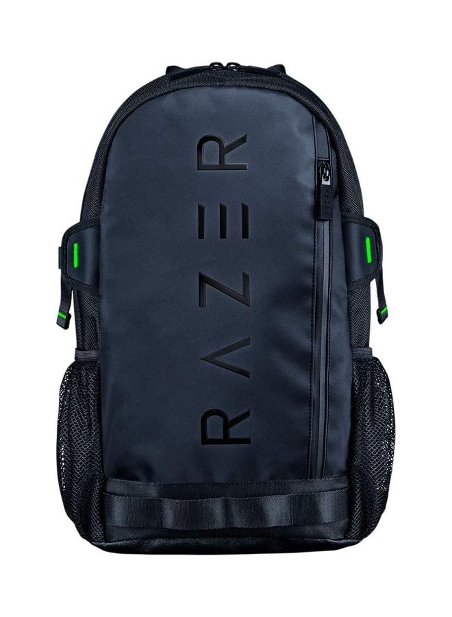 RAZER Rogue Backpack (13.3") V3 - Black - Image 1