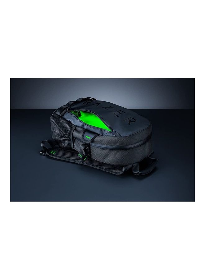 RAZER Rogue Backpack (13.3") V3 - Black - Image 2
