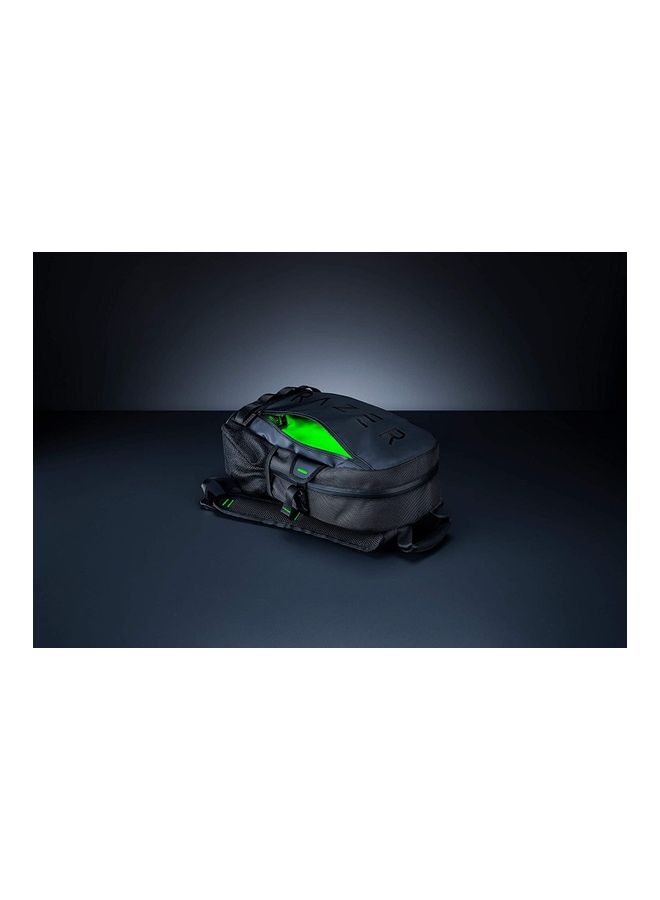 RAZER Rogue Backpack (13.3") V3 - Black - Image 4