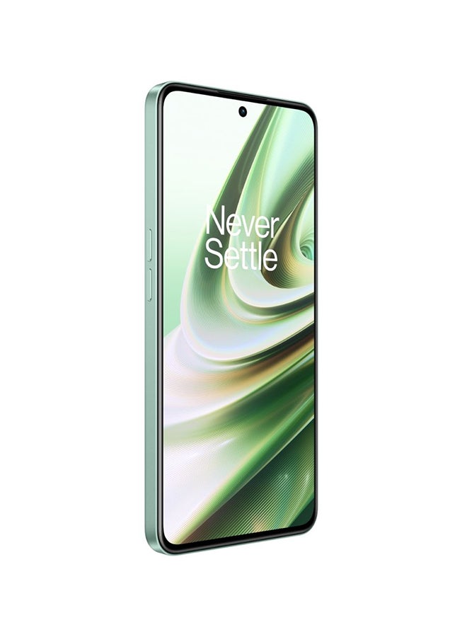 OnePlus - 10R Dual Sim Forest Green  12GB RAM 256GB 5G - International Version - Image 1