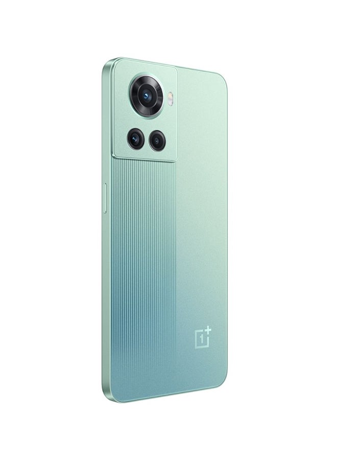 OnePlus - 10R Dual Sim Forest Green  12GB RAM 256GB 5G - International Version - Image 1