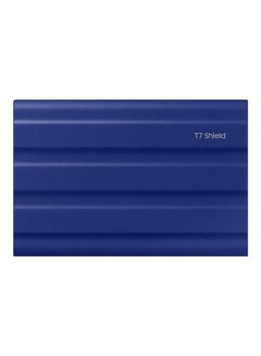 Samsung Portable SSD T7 Shield Blue USB 3.2 Gen 2 1.0 TB  - Image 2
