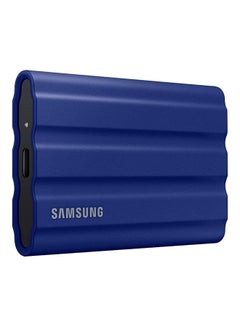 Samsung Portable SSD T7 Shield Blue USB 3.2 Gen 2 1.0 TB  - Image 5