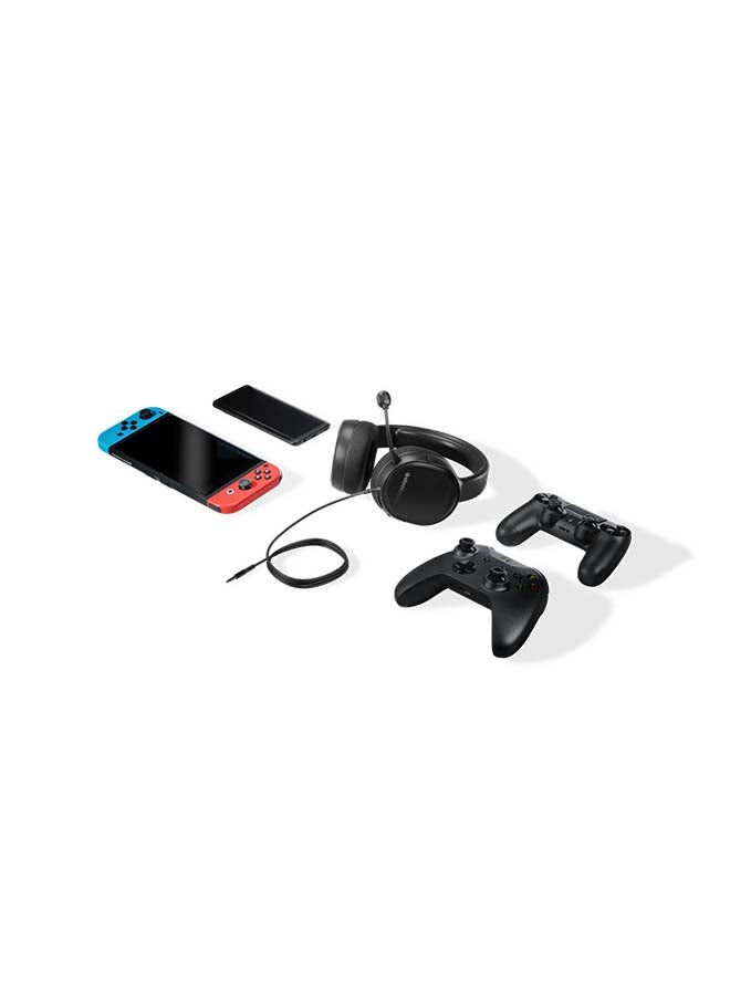 steelseries Arctis 1 (Xbox Series X) 61429 - Image 2