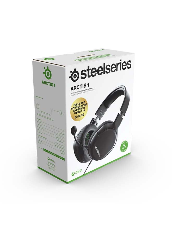 steelseries Arctis 1 (Xbox Series X) 61429 - Image 3