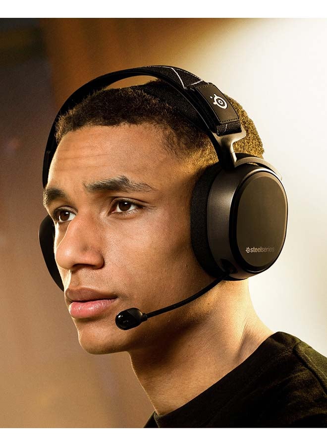 steelseries - Arctis 9 Headset 61484 - Image 1