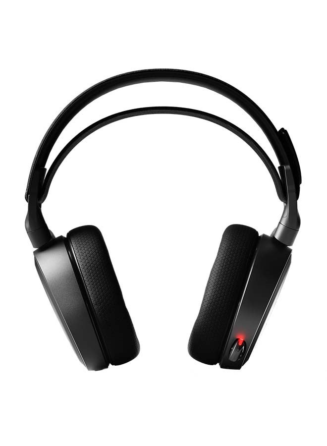steelseries - Arctis 9 Headset 61484 - Image 1